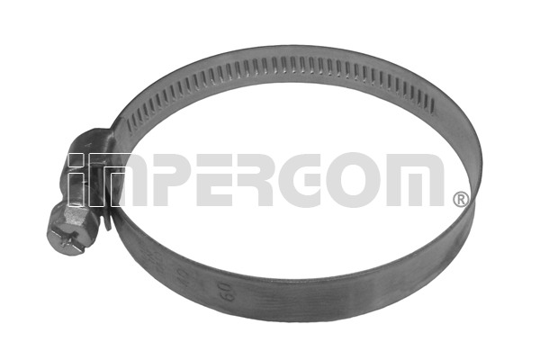 ORIGINAL IMPERIUM Schlauchschelle Stückx 8mm 20200 Image