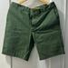 J. Crew Shorts | Jcrew Men’s Cargo Shorts | Color: Green | Size: 33