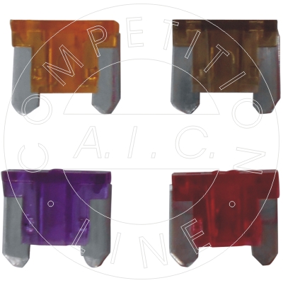 AIC Sicherung Quality Sicherungssatz Hellbraun 56130 Image