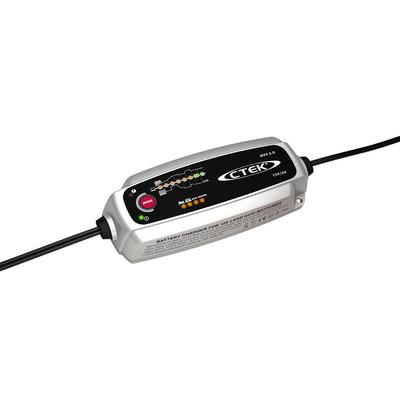 CTEK Batterieladegerät MXS 5.0 56-305 Image