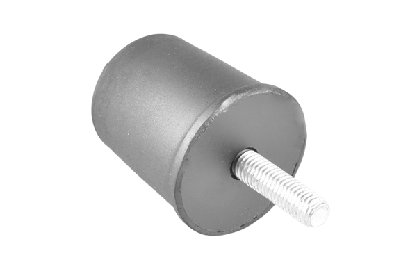 TEDGUM Anschlag-/Befestigungspuffer 40mm 00845382 Image
