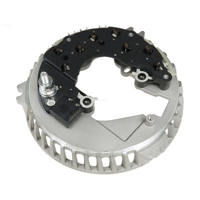 AS-PL Halter, Generator-Antriebsflansch Universal 149,00mm für FORD F8AU10A366AAIP ARC9015 Image