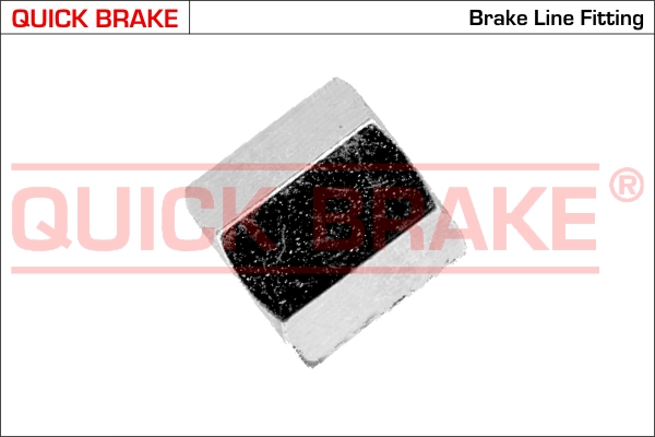 QUICK BRAKE Überwurfschraube EV Image