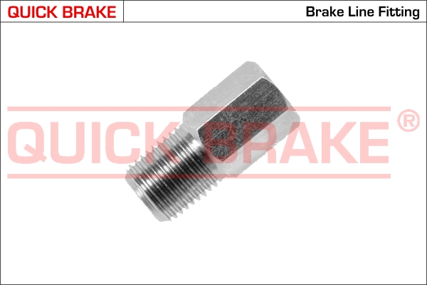 QUICK BRAKE Überwurfschraube TXL Image