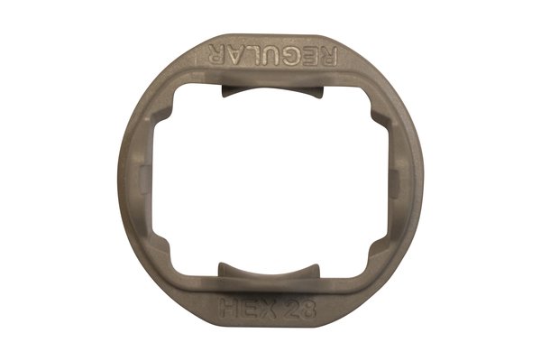 TRUCKTEC AUTOMOTIVE Sicherungsclip 01.36.130