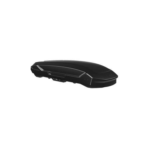 Thule Motion 3 XL schwarz glänzend Dachbox 639800