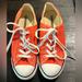 Converse Shoes | Converse Chuck Taylor Orange/Coral Women’s Size 8.5 Shoes Converse All Star | Color: Orange | Size: 8.5