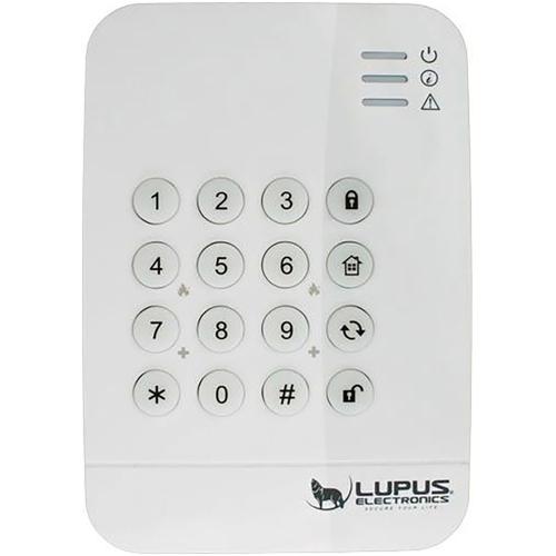 LUPUS ELECTRONICS Smart-Home-Zubehör 