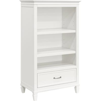 Namesake Darlington Bookcase - Warm White