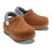 Lil Nas X Mega Crush Clogs Platform Shoes - Brown - CROCSTM Flats