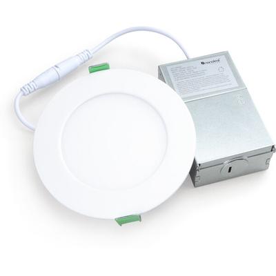 Nanoleaf 4" Smart Recessed Downlight