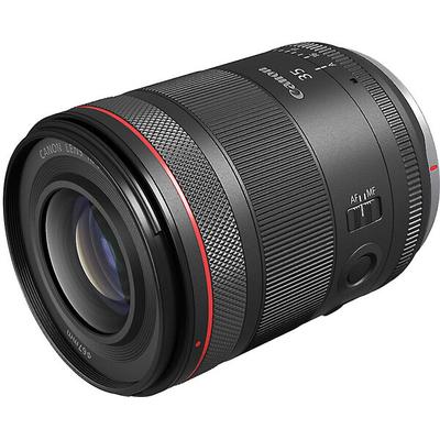 Canon RF 35mm F1.4 L VCM Lens