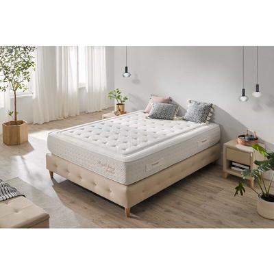 Royal Spring Premier Matratze - 90X190, 30cm Moonia Image