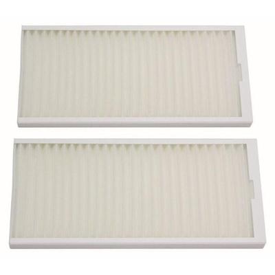 Vaillant - Ersatzfilter Set recoVAIR 275/350 (bestehnd aus 2 Stück) 0020023930 Image