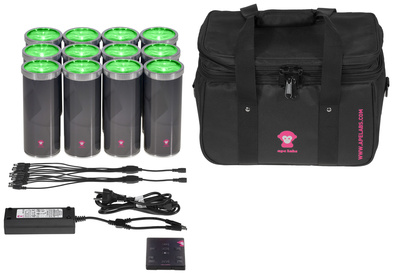 Ape Labs LightCan V2 TP 12 SB G B-Stock