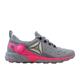 Reebok Zpump Fusion 2.5 Lace Up Grey Synthetic Womens Trainers AR2817 - Size UK 5.5 | Reebok Sale | Discount Designer Brands