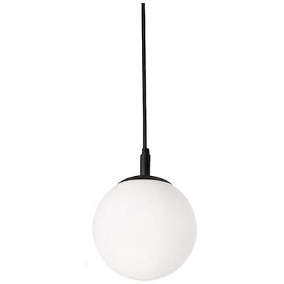 AFX LRTP07MBBK Pendant,120 V,60 W,7 1/8