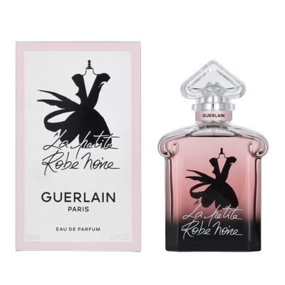 Guerlain La Petite Robe Noire Ma Premiere Robe Eau de Parfum 100ml