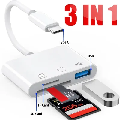 Memory+Card+Readers