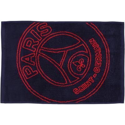 Paris Saint-Germain Jacquard-Gästetuch – 40 x 60 cm – NEORED Image