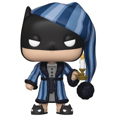 Funko Pop! DC - Holiday Batman as Ebenezer Scrooge #355