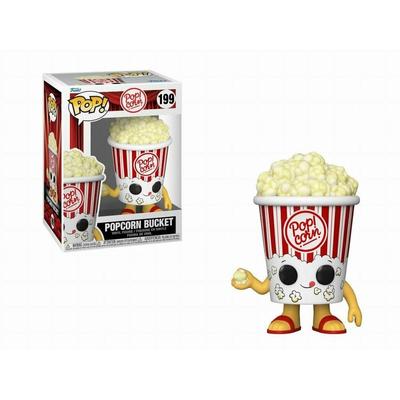 Funko Pop! Popcorn Bucket #199