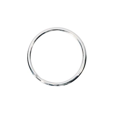 WEDO Schlüsselring 2623038 38mm Metall silber Image
