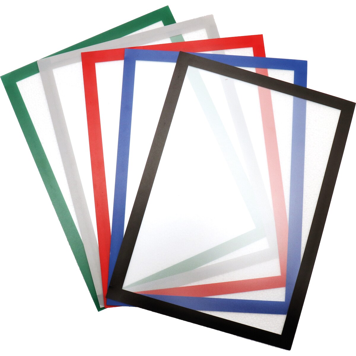 DJOIS Magnetschild Magneto Solo Pro 195241 A3 bl 10 St./Pack. Image