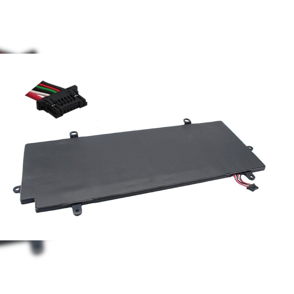 AGI Akku kompatibel mit Toshiba Portege Z30-A-177 Image