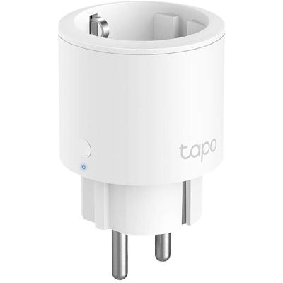 TP-LINK Tapo P115(1-pack) Wi-Fi Smarte WLAN-Steckdose mit Messfunktion 1 Stück Innenbereich 3680 W