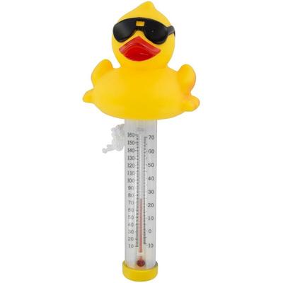 Duck Schwimmthermometer, ca. 23 cm - Steinbach