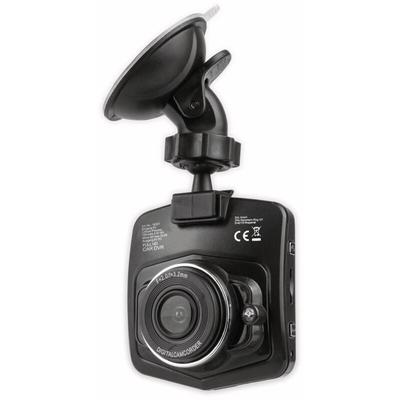 Dashcam 16257, 1080p, 5,6 cm (2,2') - Eufab