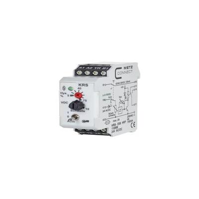 Metz Connect - KRS-E08 hrp 24 v ac/dc 110666