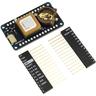 Scheda mkr gps Shield Board - Arduino