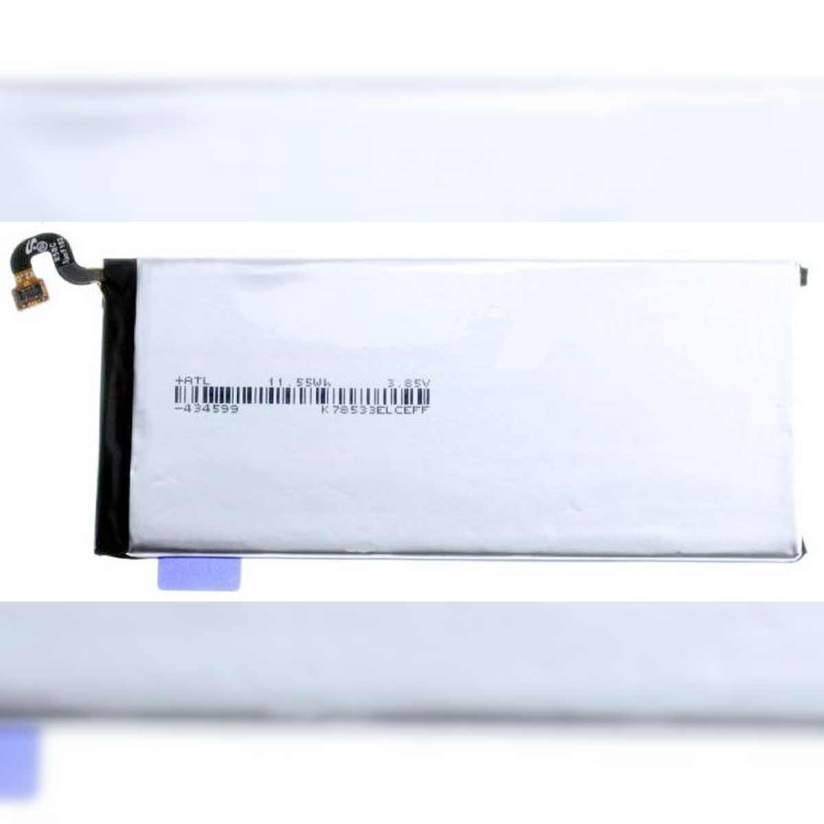 Original Akku für Samsung EB-BG928ABE Image