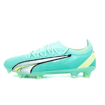 PUMA Unisex ULTRA ULTIMATE FG/AG Fußballschuhe Image