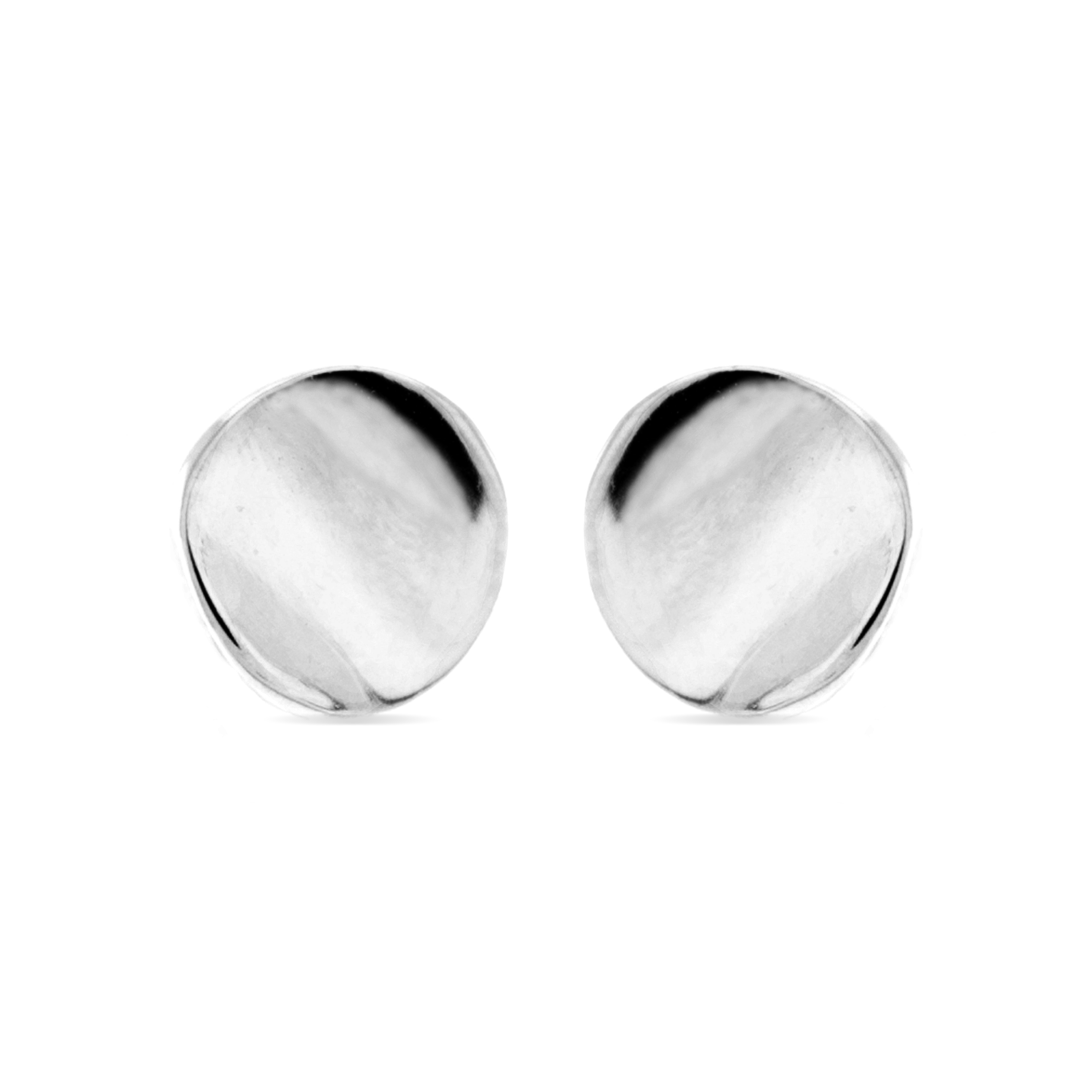 Luxenter Essential 925 Sterling Silber Ohrringe Image