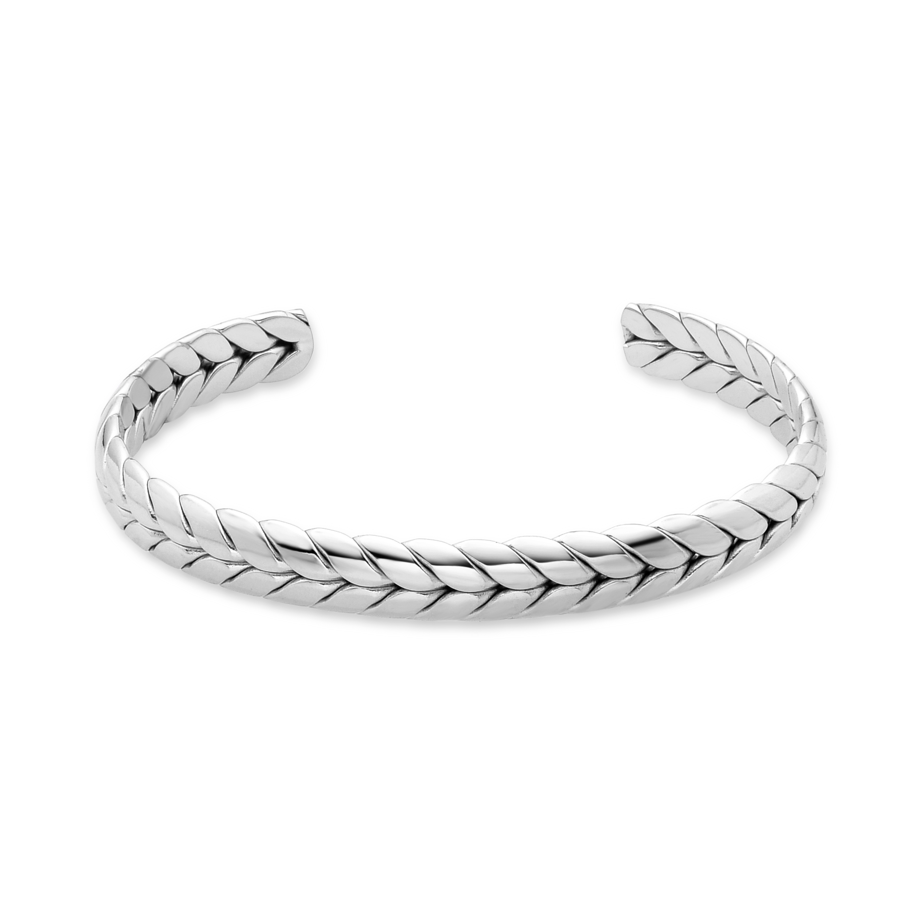 Luxenter-Armband in rhodinierter Ausführung - Beli Image