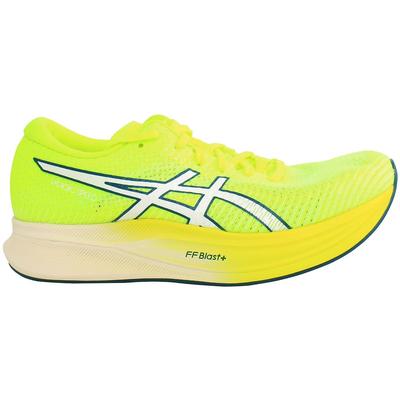 Asics Magic Speed 2 Womens Gelb Trainer