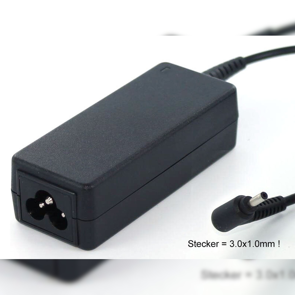 Original Netzteil für Samsung Serie 5 NP540U3C-A01DE Image