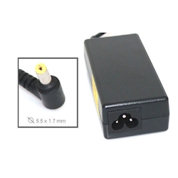 Original Netzteil für Packard Bell Easynote LJ61 Image