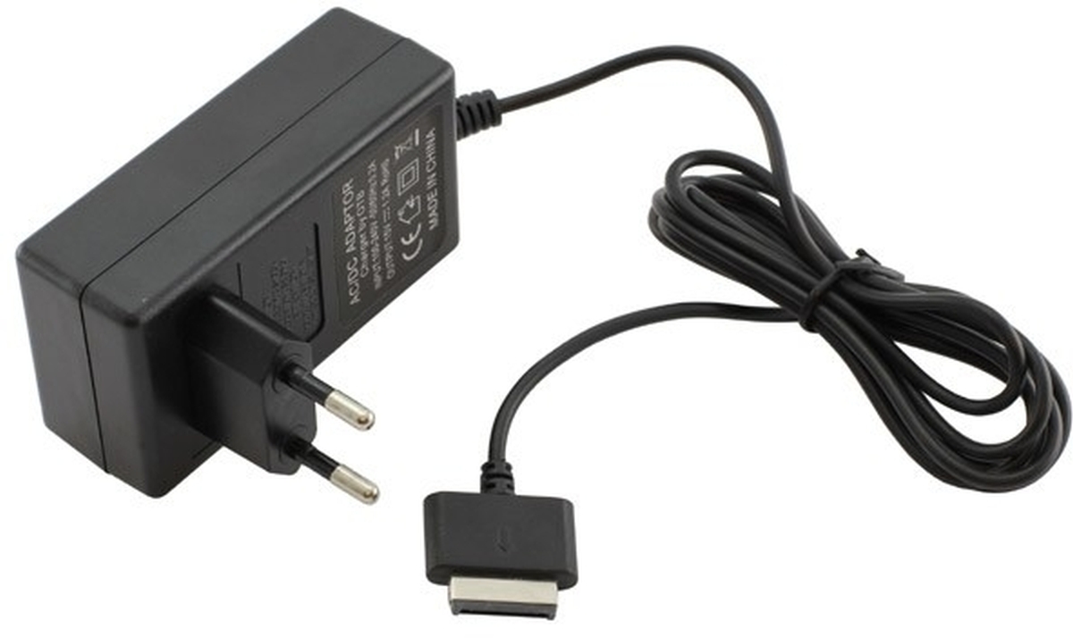 AGI Netzteil kompatibel mit ASUS EEE PAD TRANSFORMER TF300 Image