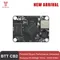 BIGTREETECH CB2 carte mère Rockchip RK3566 32GB eMMC 3D carte mère pour Klipper M8P PI4B imprimante