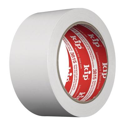KIP - pvc Schutzband 3815 weiß L.33m B.50mm Image