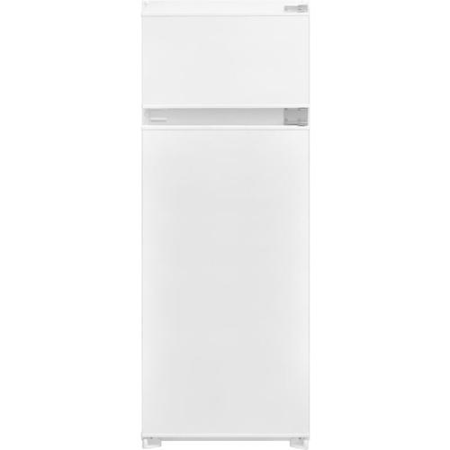 Kühlschrank 4Gefrierfach Einbaukühlschrank Schlepptür 144 cm GKE144-10 Respekta