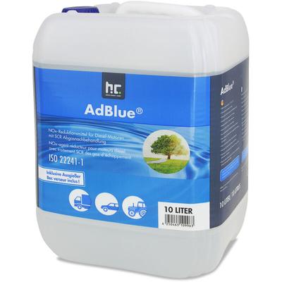 Höfer Chemie Gmbh - 10 l AdBlue® Harnstofflösung