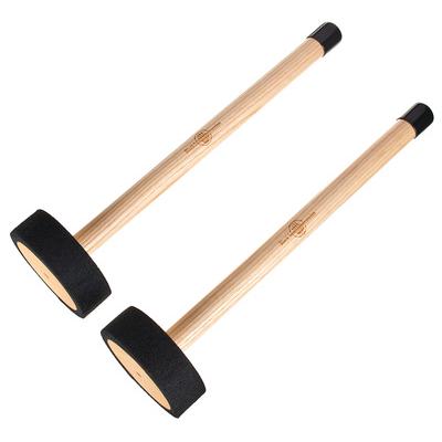 Black Swamp Percussion SGROLLERS Gong Rollers