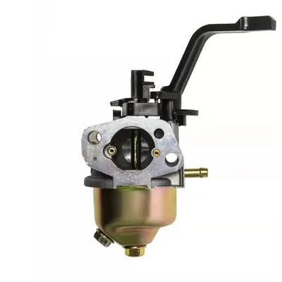 Carburetor 2KW - 3KW Generator With GX160 GX200 5.5HP 6.5HP 168F Engine Gasoline Generator Set