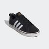 Sneaker ADIDAS SPORTSWEAR "VS PACE 2.0", Gr. 43, schwarz (core schwarz, cloud weiß, bronze strata), Synthetik, Textil, sportlich, Schuhe