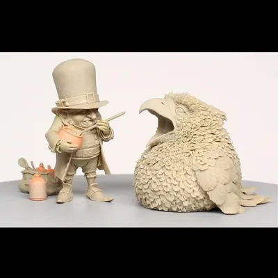 Resin soldier 1/32 FANTASY NURSE 54mm ancient crew soldier Model Unassambled Unpainted Figure